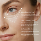 Redmondio™ SculptLift EMS Patches